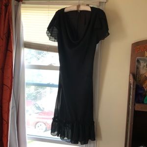 Kiyonna semi formal dress